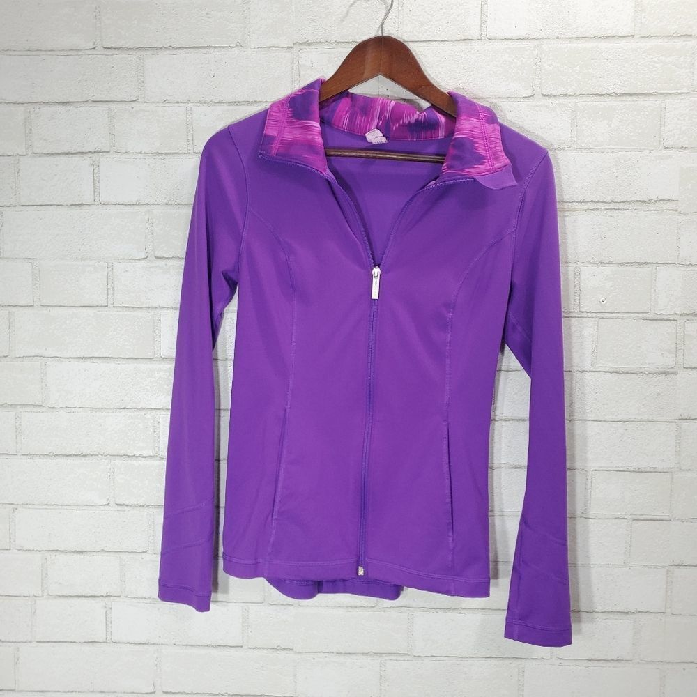 Under Armour‎ full zip lightweight jacket